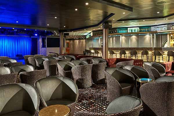 Norwegian Sun Gallery Image